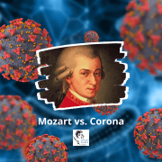 Mozart gegen Corona