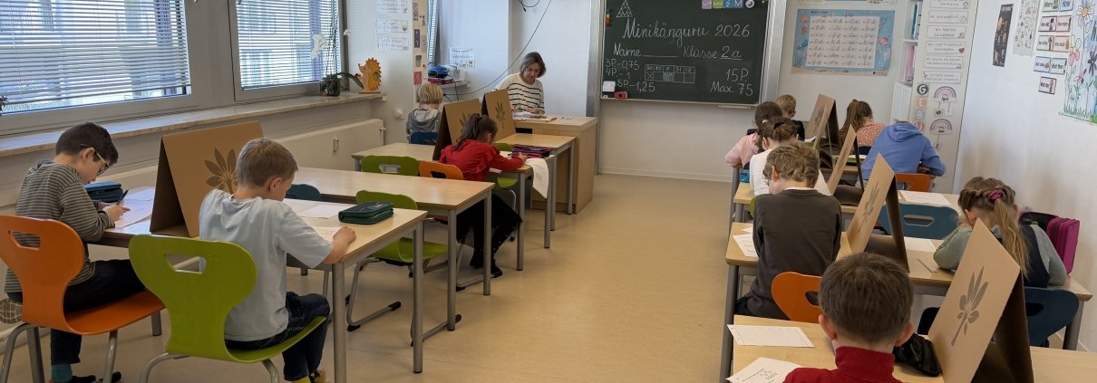Minikänguru